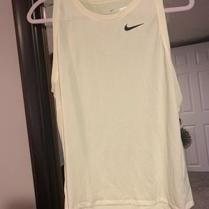 Nike tank